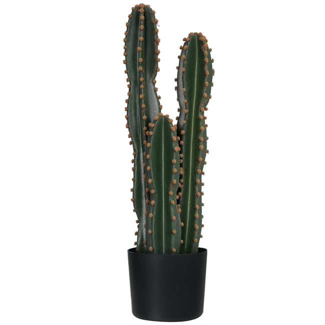 Plantes artificielles PE Vert Couleur vert <span itemprop=