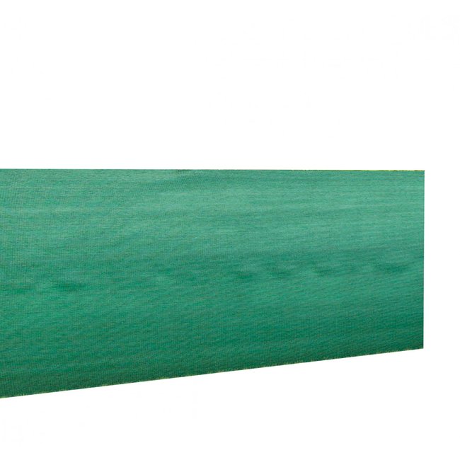 Toile d'occultation verte - 1.5x5m vert <span itemprop=