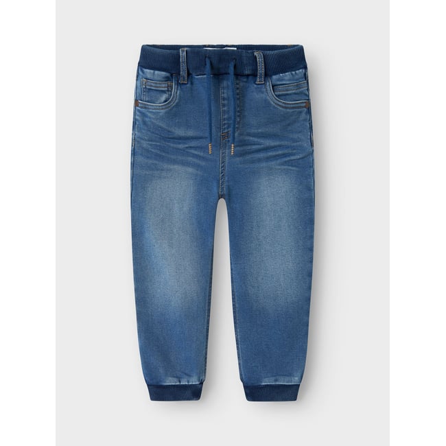 Jean medium blue denim <span itemprop=
