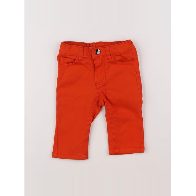 Pantalon - Etat satisfaisant v002233 <span itemprop=