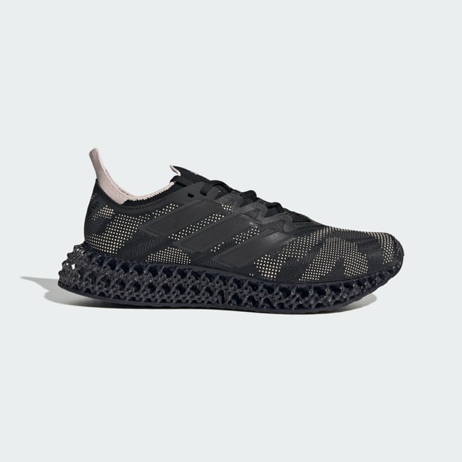 Chaussure 4Dfwd 4 Chaussure 4Dfwd 4 core black / core black / wonder quartz <span itemprop=