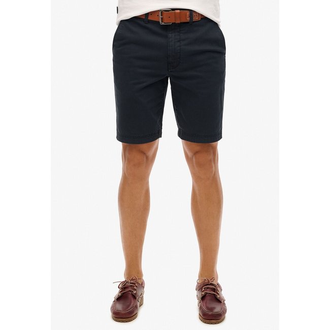 Vintage-Shorts - SUPERDRY