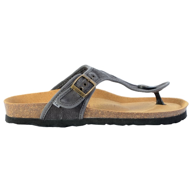 Sandales Eco-responsable Bio Enzimatico - NATURAL WORLD