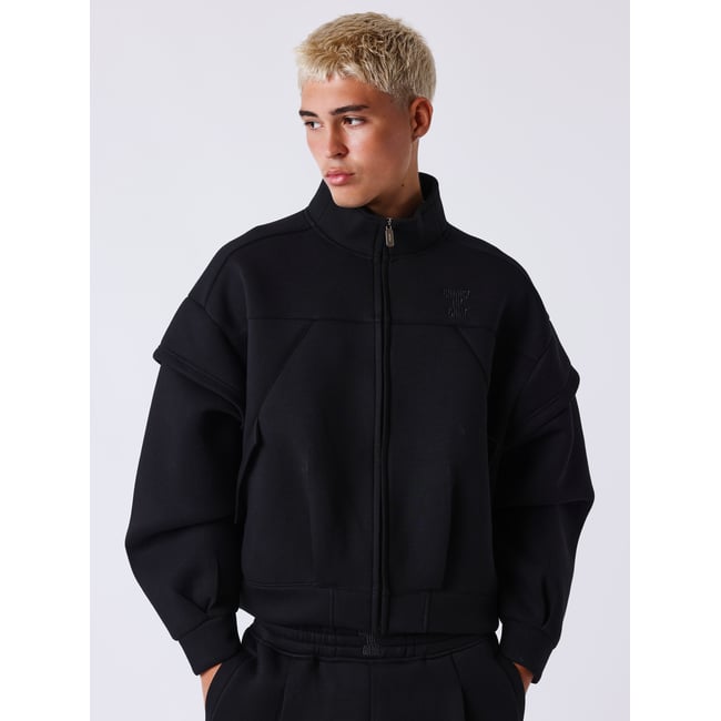 Veste col montant Comfort Néoprène - PROJECT X