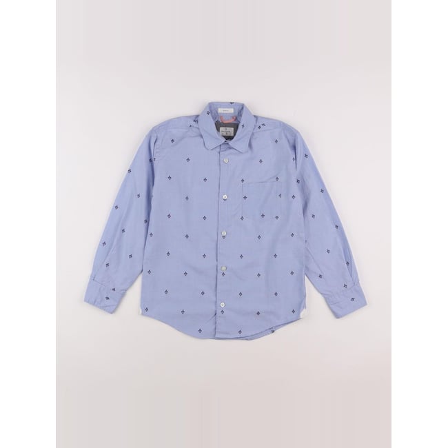 Chemise - Très bon état v002232 <span itemprop=