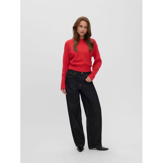 Pull En Maille - VERO MODA