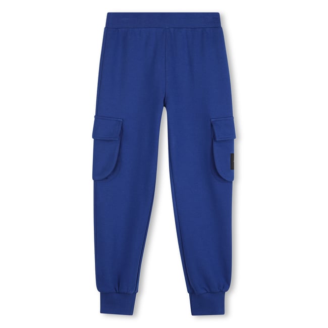 Pantalon de jogging amiral <span itemprop=