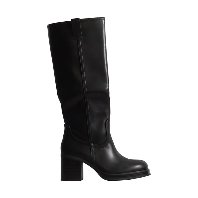 Bottes à Zip Joalice - ENZA NUCCI