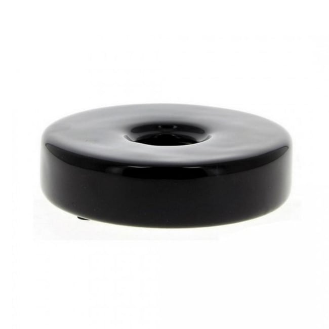 Parfum d'intérieur - Céramique  200 ml Couleur noir <span itemprop=