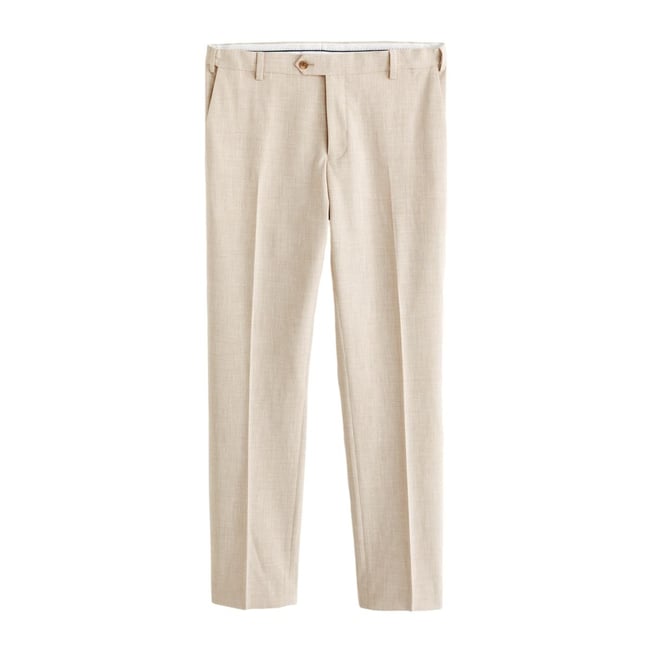 Costume stretch pantalon slim - NEXT