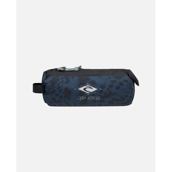 Trousse 2 compartiments Global BTS - RIP CURL