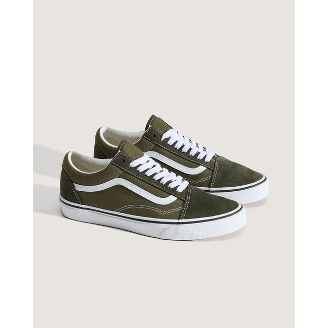 Zapatilla OLD SKOOL - VANS