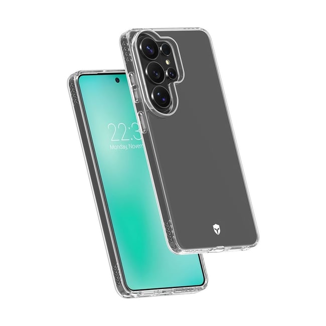 Coque Pulse s26 ultra OFG transparent - FORCE CASE