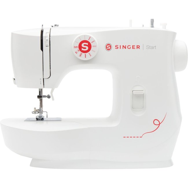 Machine à coudre MC Start 413556 - SINGER