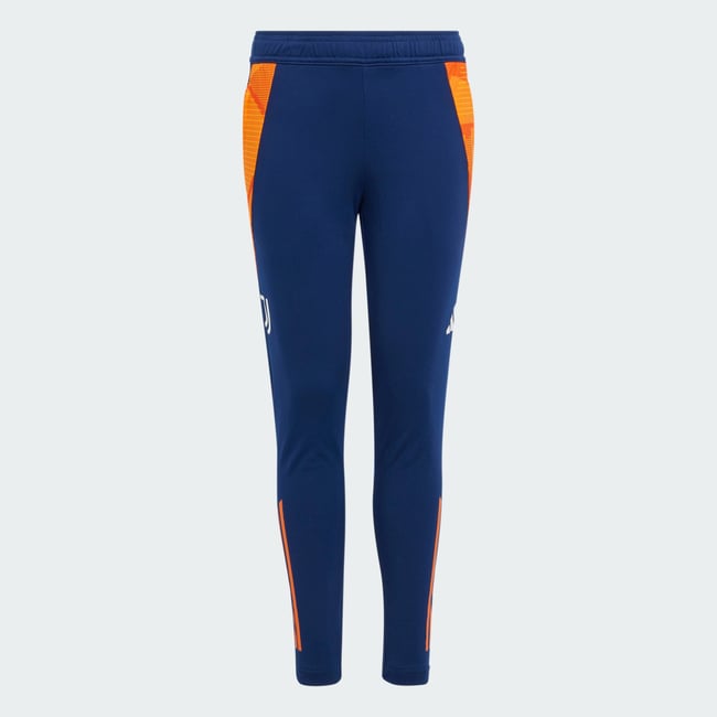 Pantalon d'entraînement Juventus Tiro 24 Competition Enfants team navy blue 2 <span itemprop=