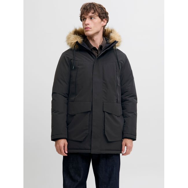 Parka - JACK & JONES