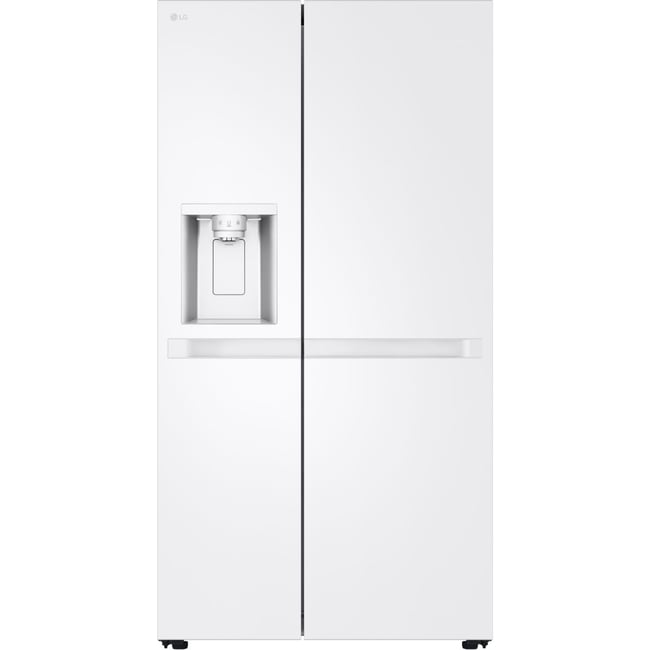 Réfrigérateur Américain GSLC40SWPE - LG