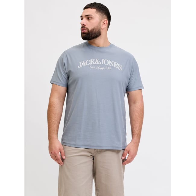 T-Shirt bleue - tradewinds 1 <span itemprop=