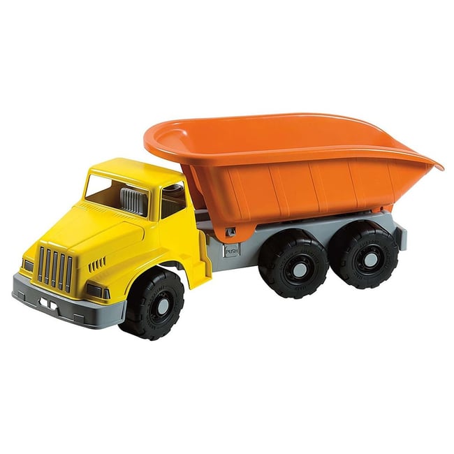 Jouets Véhicules De Chantier à Démonter – 4 Modèles Avec Tournevis, Pour Enfants Curieux - 8