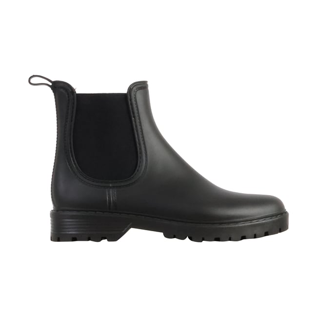 Bottines à Enfiler Ideal Shoes - ENZA NUCCI