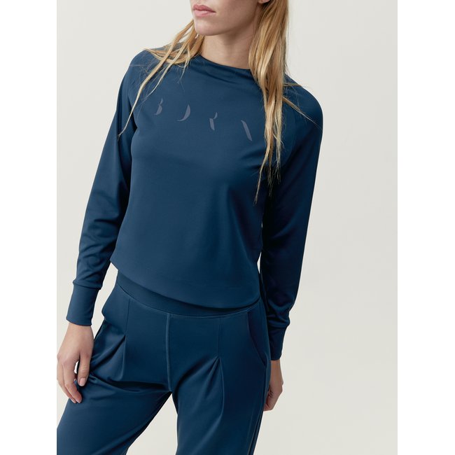 Sweat de sport SAGA - BORN LIVING YOGA
