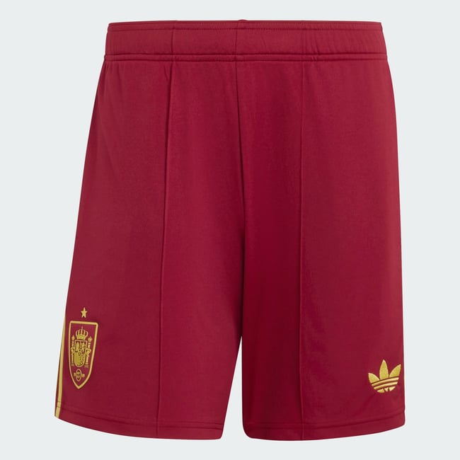 Short Extérieur Espagne 26 Short Extérieur Espagne 26 team coll burgundy 2 <span itemprop=
