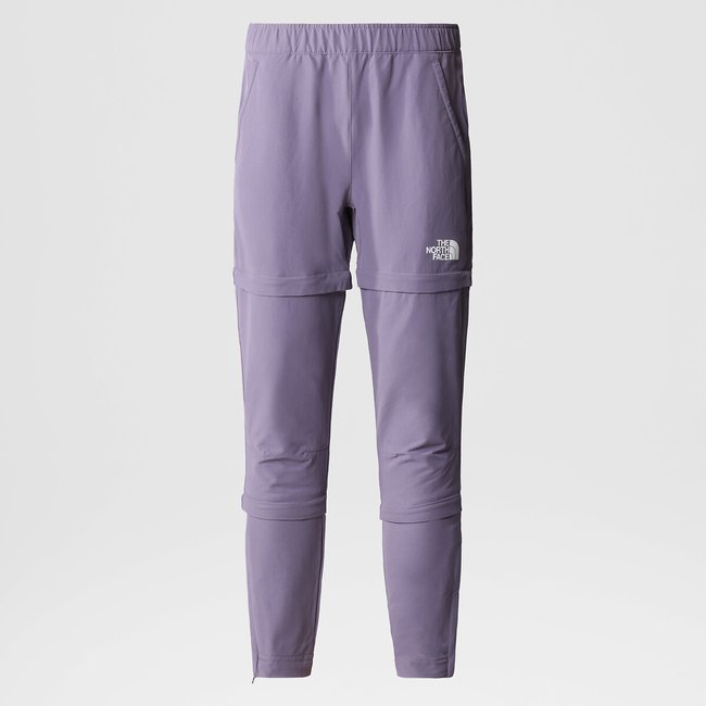 Omvormbare broek Exploration <span itemprop=