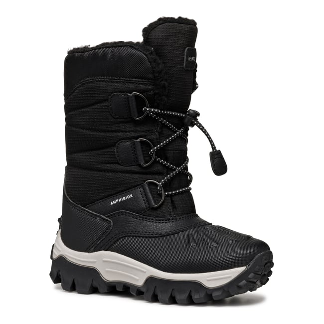 Bottes Et Bottines  J HIMALAYA  B ABX - GEOX
