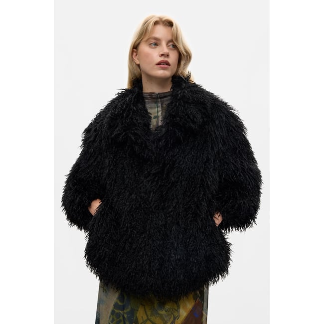 Manteau court - DESIGUAL