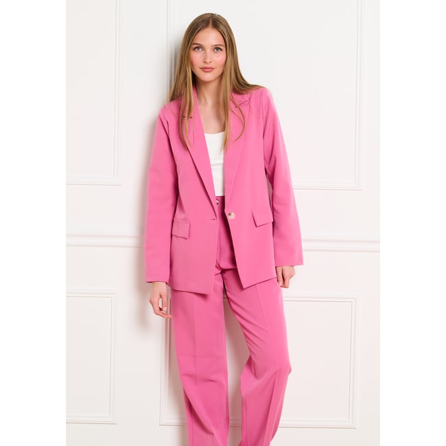 Blazer structuré élégant - LOLALIZA