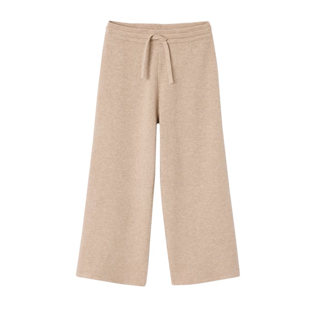 Pantalon large - VERTBAUDET