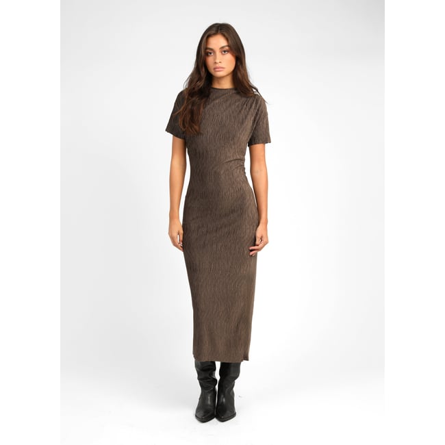 Robe Midi ELOANE - AN'GE