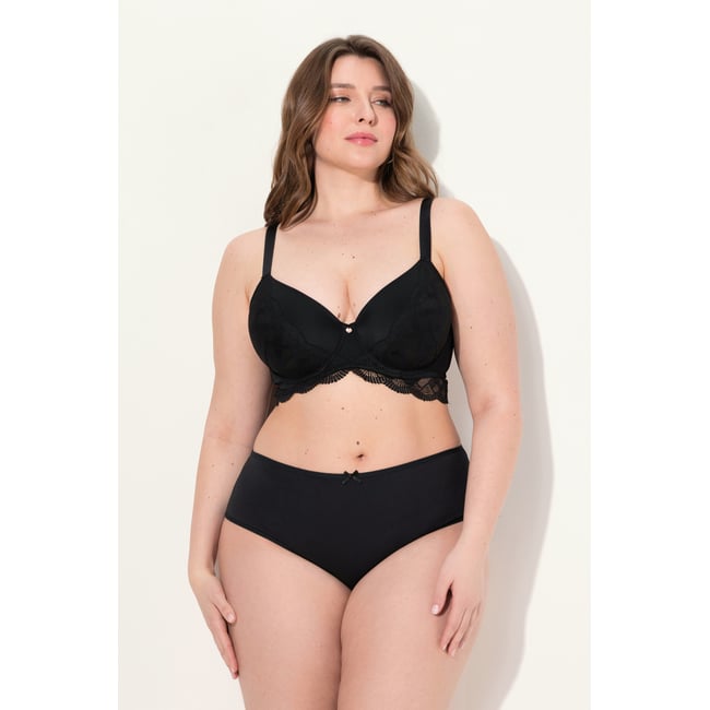 Soutien-gorge à armatures et bonnets souples - ULLA POPKEN