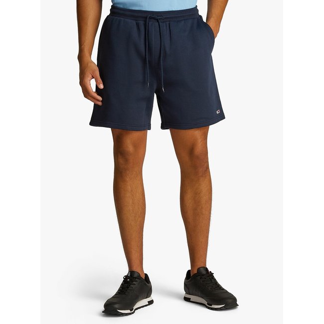 Calções leves com cordão - TOMMY JEANS