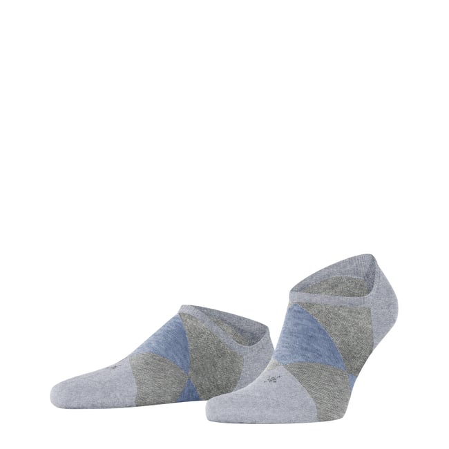 Socquettes Clyde Opaque - BURLINGTON