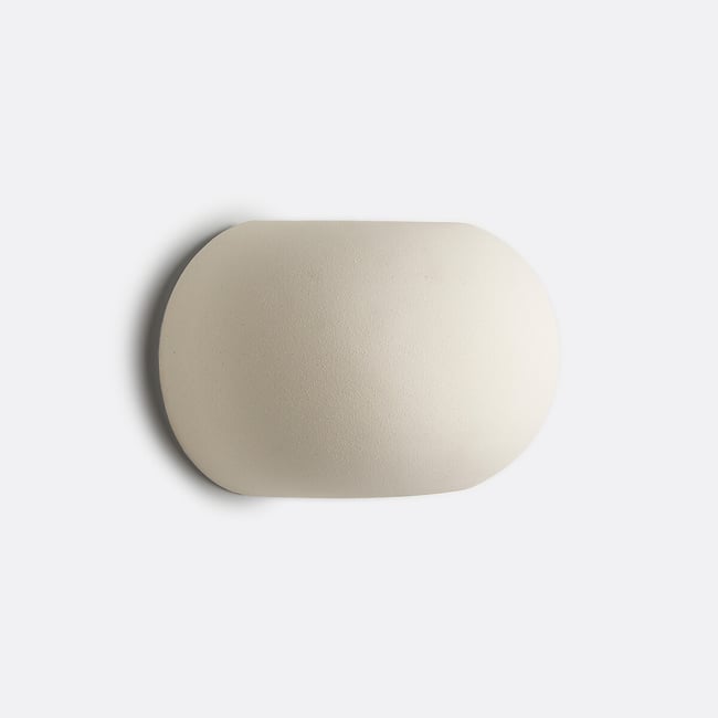 Applique en céramique, ODEA greige <span itemprop=