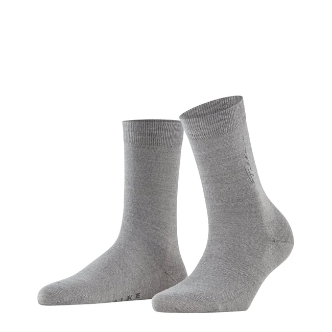 Chaussettes Anniversary Softmerino - FALKE