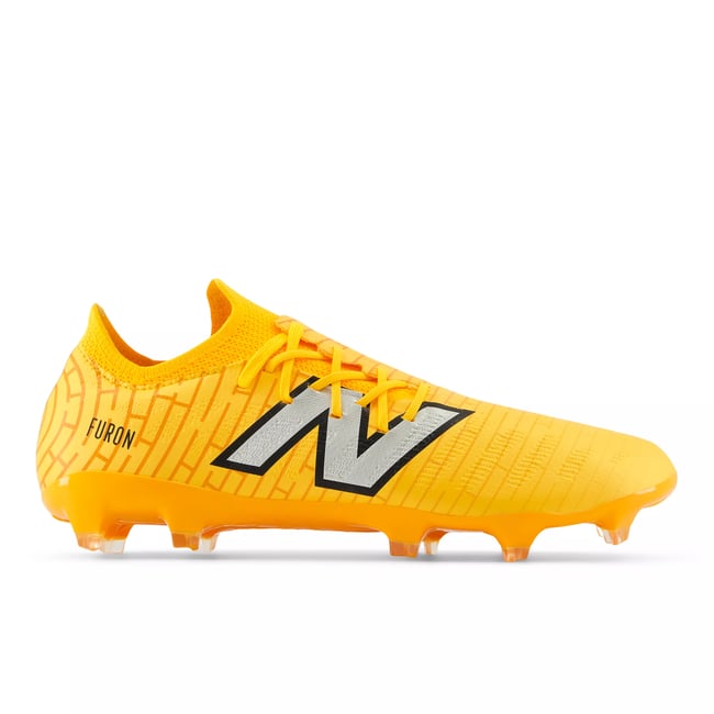 FURON DESTROY FG V7+. jaune - z75 <span itemprop=
