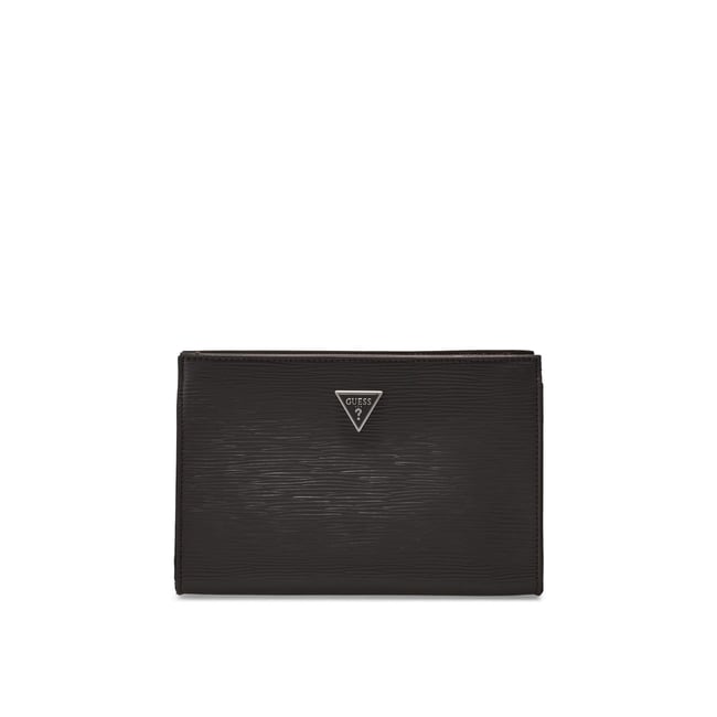Sac Bandoulière Milano marron foncé <span itemprop=