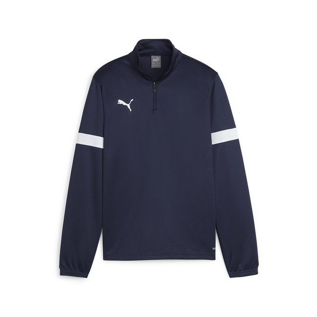 Chaqueta de cuello alto con cremallera - PUMA