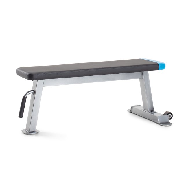 Banc de musculation droit ProForm noir <span itemprop=
