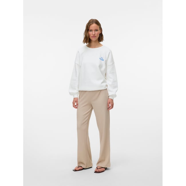 Pantalon silver lining <span itemprop=