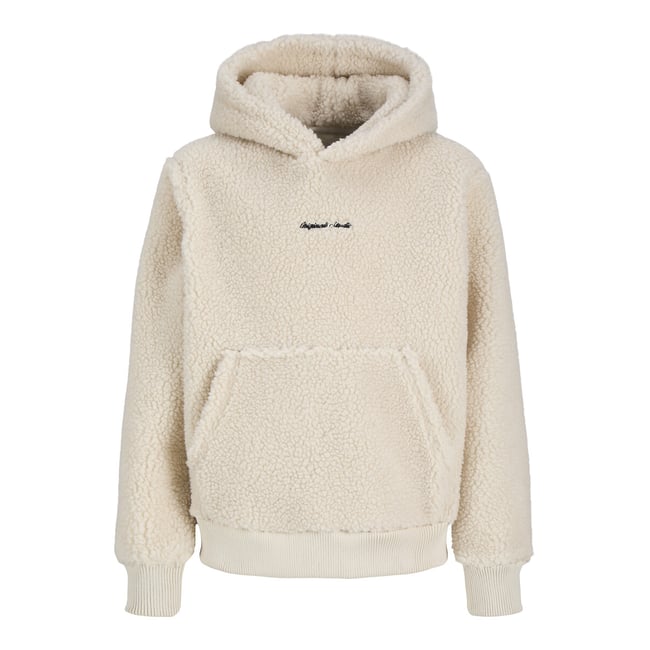 Sudadera con capucha - JACK & JONES JUNIOR