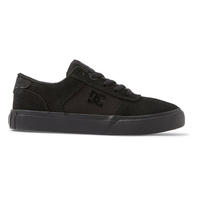 Chaussures à lacets TEKNIC. - DC SHOES