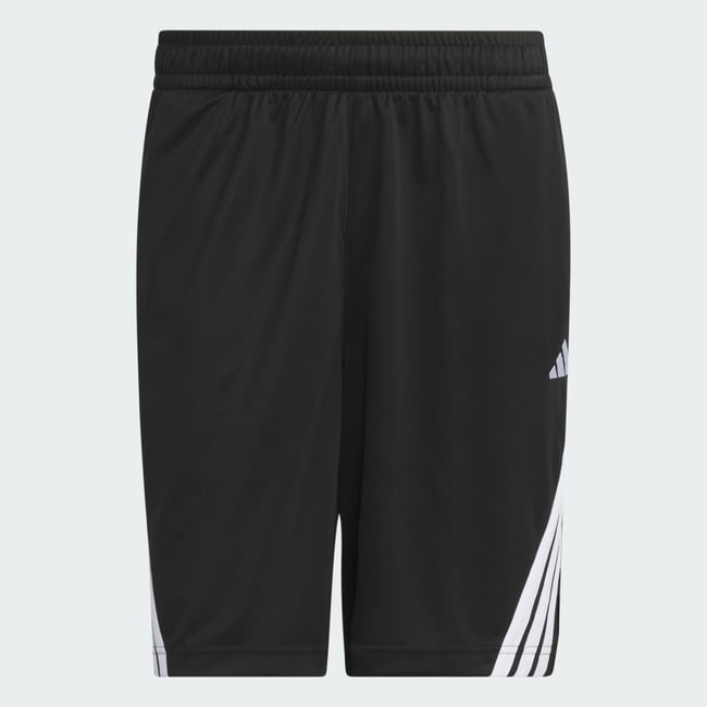 Short 3 Bandes Legends Basketball Short 3 Bandes Legends Basketball - adidas Performance