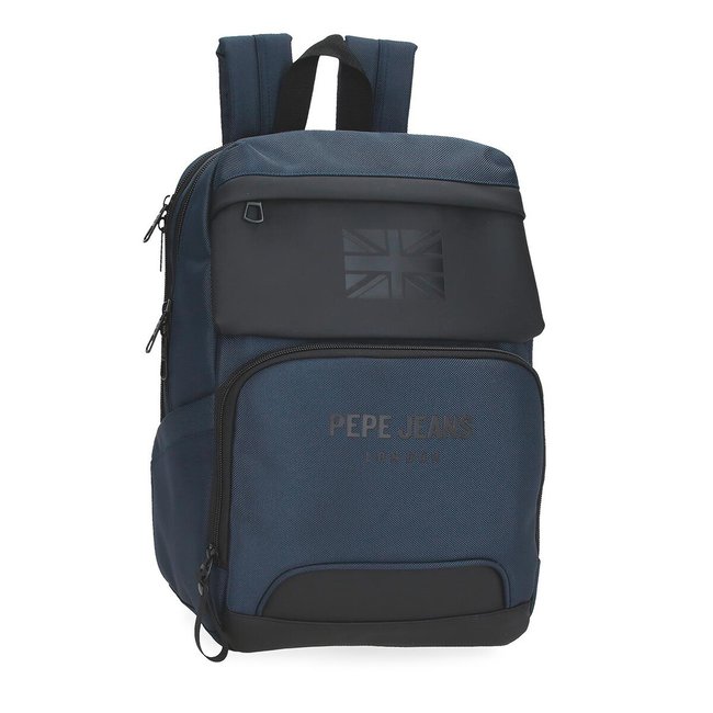 Mochila P/Portátil 13,3'' E Tablet 12'' Pepe Jeans Bromley - PEPE JEANS