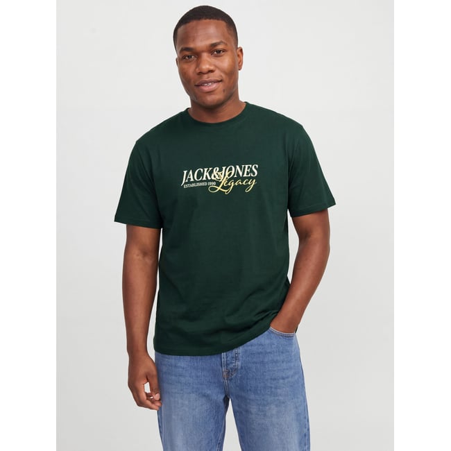 T-Shirt - JACK & JONES