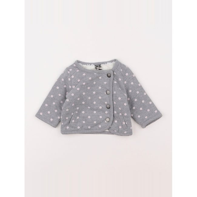 Sweat - Très bon état v002229 <span itemprop=