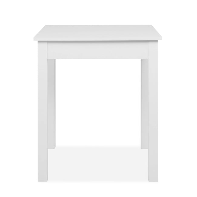 Table de cuisine moderne ALVA - PIER IMPORT