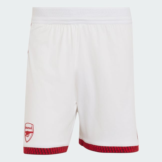Short Domicile Arsenal Fc 26/27 Authentique Short Domicile Arsenal Fc 26/27 Authentique - adidas Performance